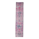 Vintage Turkish Oushak Handmade Runner 86x406 cm