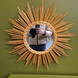 Sun mirror