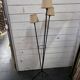 Lampadaire tripode des années 60