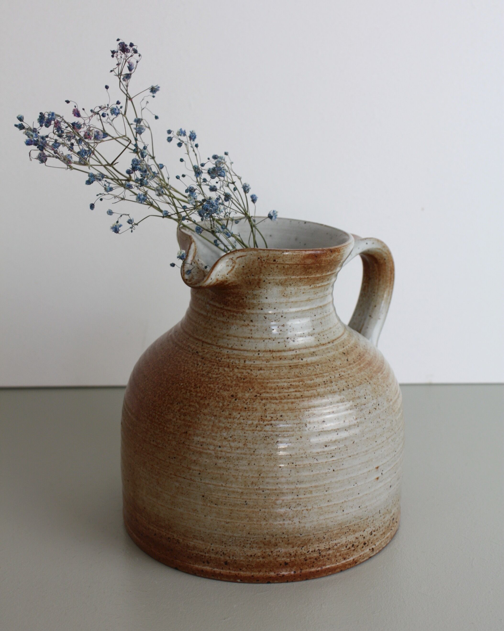 Pitcher Sandstone of the Marais