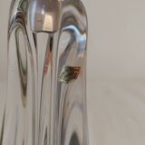 Lorraine crystal lamp base