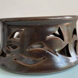 Daniel de Montmollin TAIZE ceramic teapot