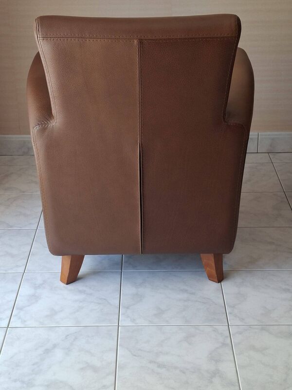 Fauteuil duvivier