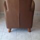 Fauteuil duvivier