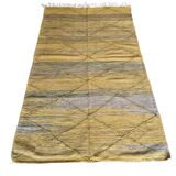 Berber kilim rug 155 x 260