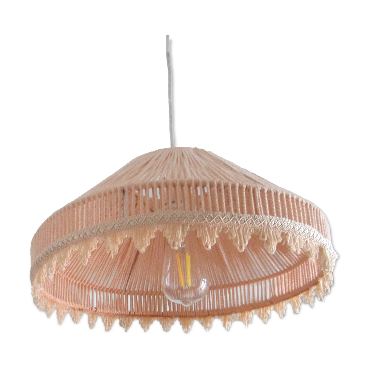 Suspension
