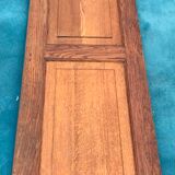Closet door