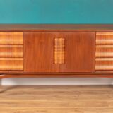 Retro Teak 1960s Elliots Of Newbury EON Mid Century Sideboard