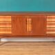 Retro Teak 1960s Elliots Of Newbury EON Mid Century Sideboard