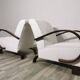 Armchairs by Jindrich Halabala, 1940s