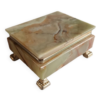 Onyx box