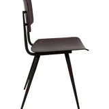 Vintage School Chair Marko Holland Design 1960s - the Netherlands