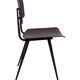 Vintage School Chair Marko Holland Design 1960s - the Netherlands