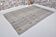 Big size Turkish Grey Kilim Rug sku 1911