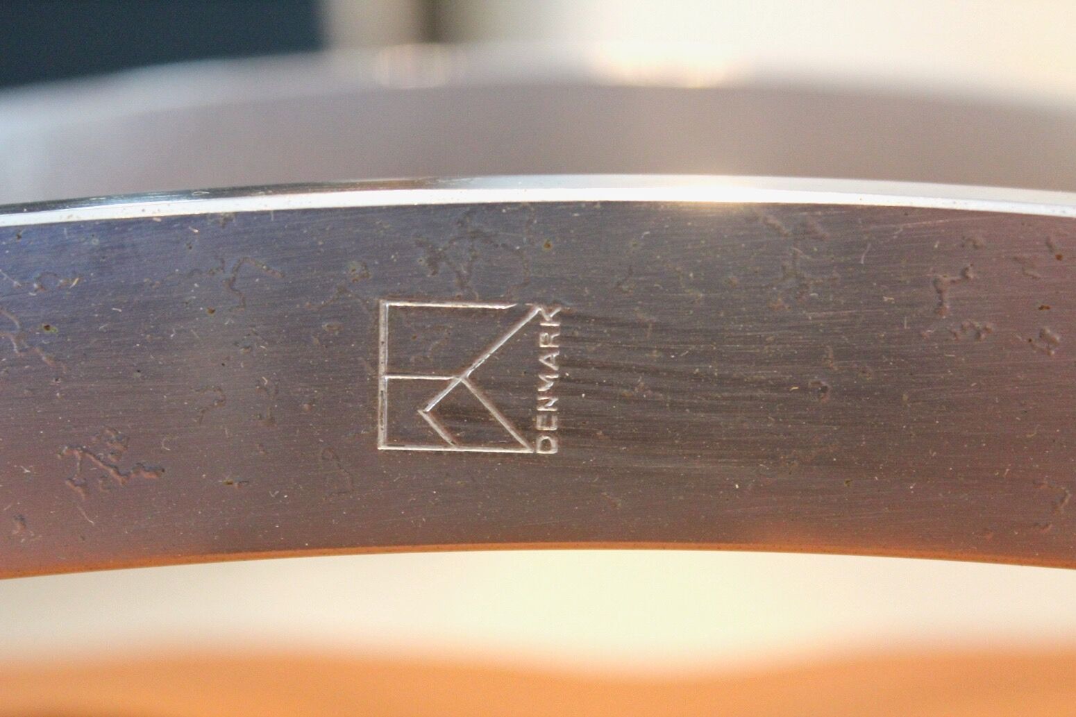 Paire de chauffeuses PK22 en cuir cognac par Poul Kjærholm pour E Kold Christensen