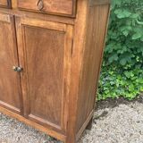 Vintage Parisian sideboard