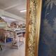 Miroir époque XIX 180x126
