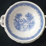 Broth bowl Villeroy Boch Model Burgenland
