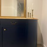 Wooden buffet/bar