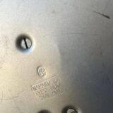 Functionalist Table Lamp Napako Mod. 1160