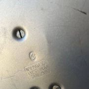 Lampe de table fonctionnaliste Napako Mod. 1160