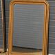 Antique gold mirror 1200mm