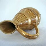 Vintage pitcher