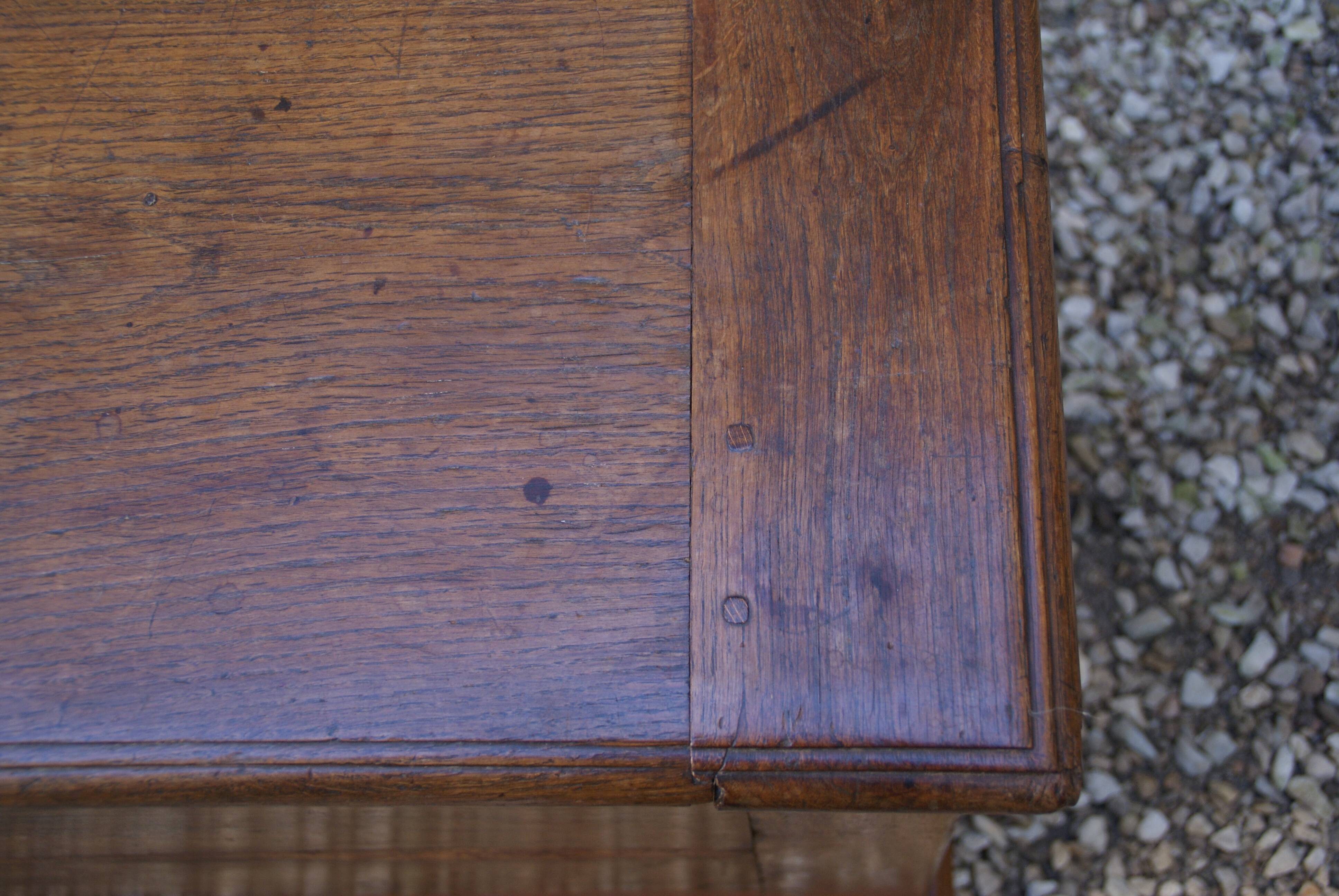 Small Chest Louis XIV - XVIII Century