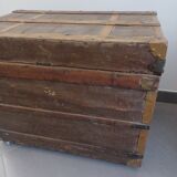 Travel trunk