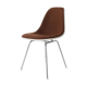 Chaise d'appoint Eames par Herman Miller