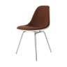 Chaise d'appoint Eames par Herman Miller