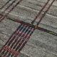 Handwoven Turkish Recycled Boho Rug 177 cm x 237 cm
