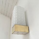 Sconce, circa 1960