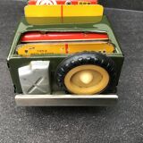 Jeep MF722, 60s-70s