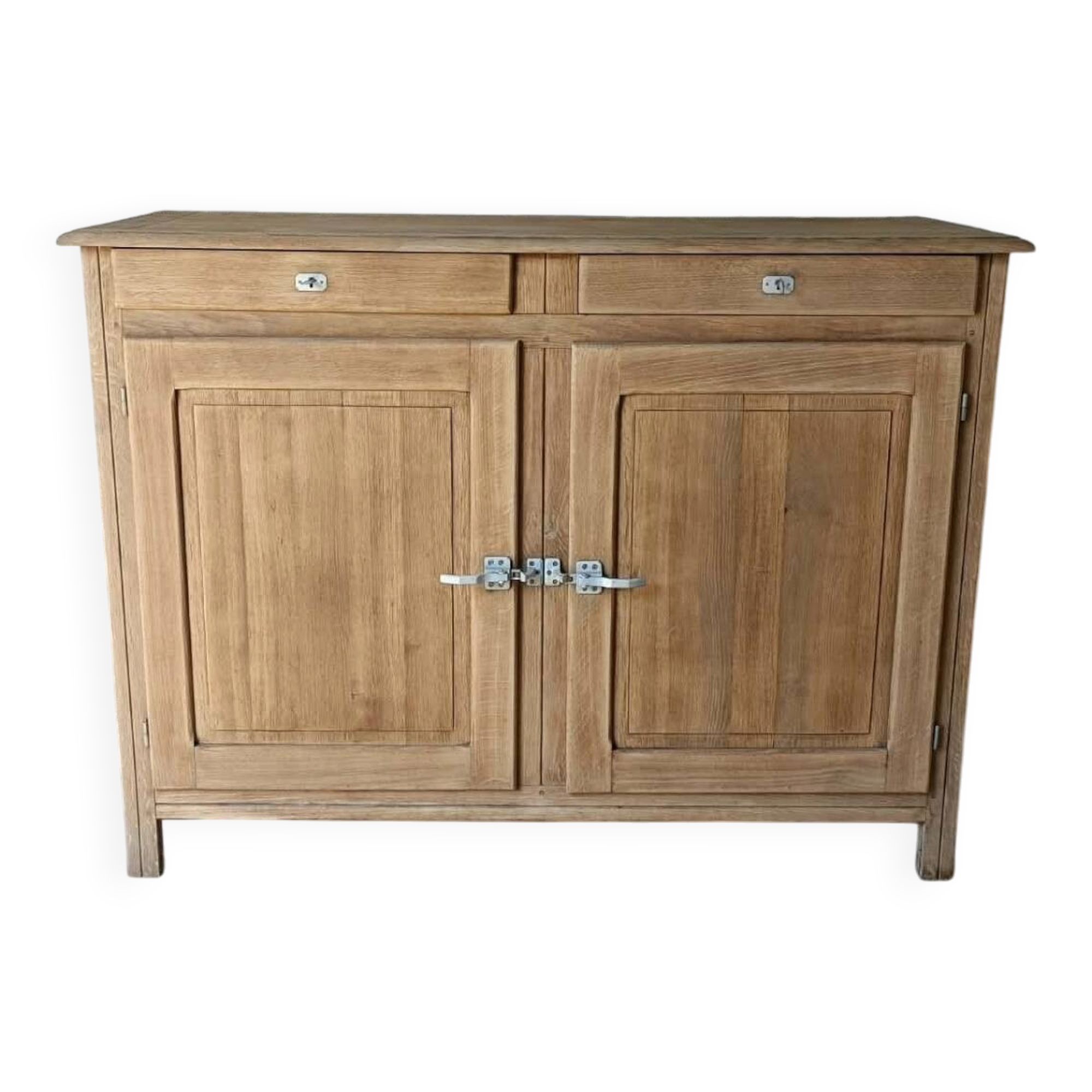 Wooden sideboard