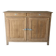Wooden sideboard