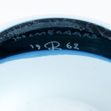 Per Lutken Vase for Holmegaard