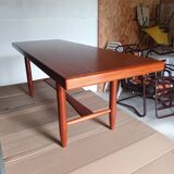 Scandinavian style coffee table