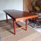 Scandinavian style coffee table