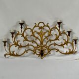 Luminaire Palladio style Louis XVI