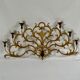 Luminaire Palladio style Louis XVI
