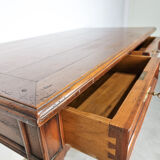 Bureau anglais années 50