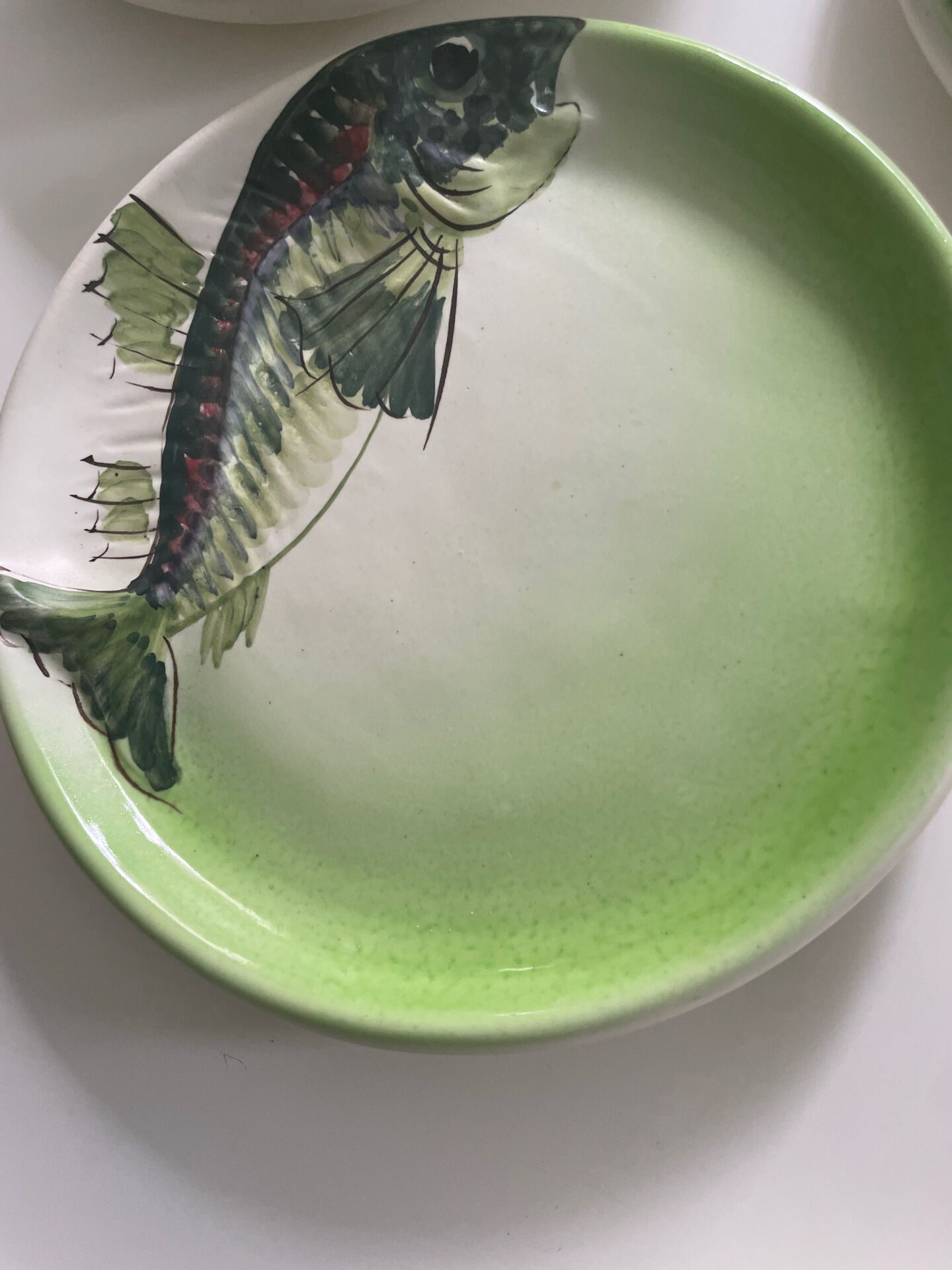 Service poisson