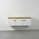 Charlotte Perriand bahut Les Arcs, 1973-1976