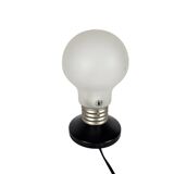 Ikea design - Type B9818 - Bulb lamp - Pop Art - Sweden - 1990's