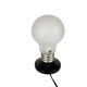 Ikea design - Type B9818 - Bulb lamp - Pop Art - Sweden - 1990's