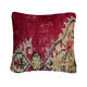 Housse de coussin turc vintage 45 x 45 cm