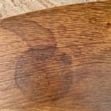Tripod coffee table