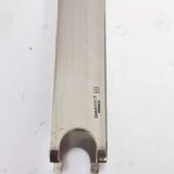 Ice bucket and tongs, 1950s Lino Sabattini for Christofle