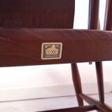 Ercol armchair 60s